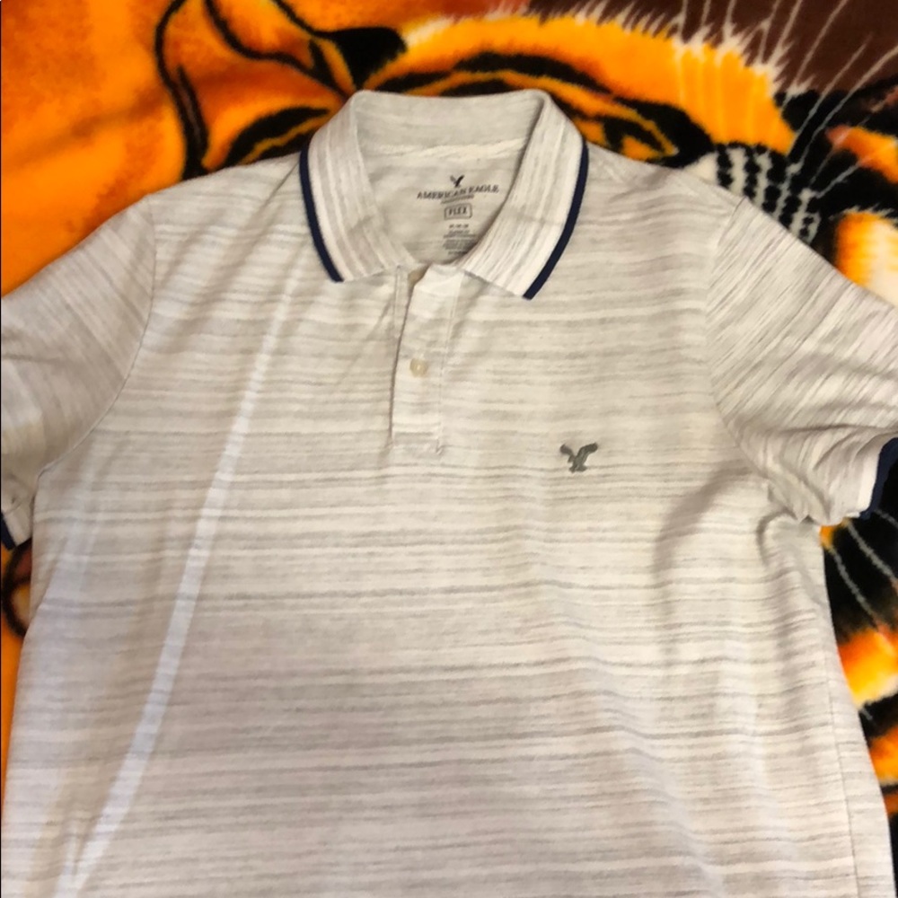 Men’s polo
